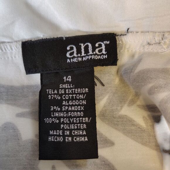 Chic Sweetheart Bust Sleeveless Neutral Tone Midi Sundress Size 14 - Picture 9 of 10